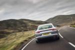 Porsche Panamera 4S 2016 года (UK)